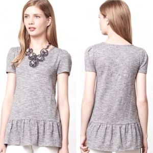 Anthropologie top